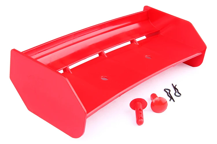 

baja 5b wing red color