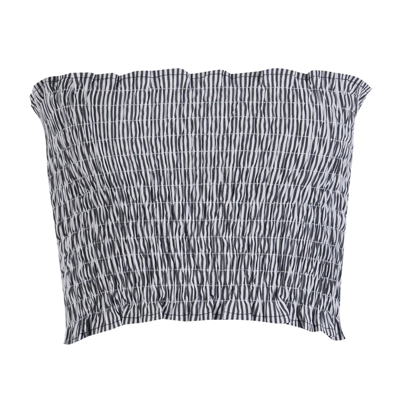 Женский топ бюстье на бретельках без рукавов|bustier bralette|top sleevelessstrappy bustier |