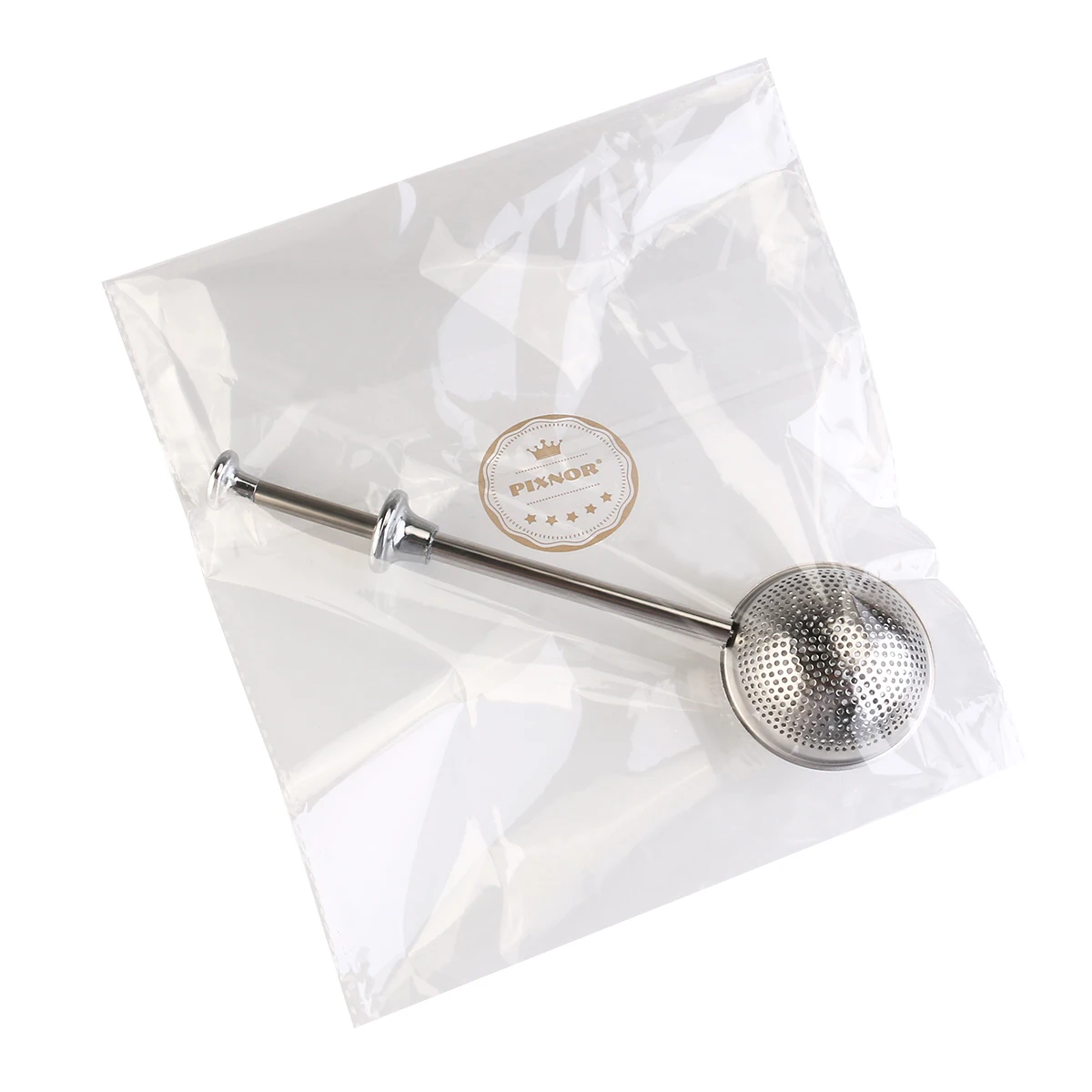 Дуршлаг для заваривания чая в форме шара из нержавеющей стали|strainer spoon|strainer teastrainer