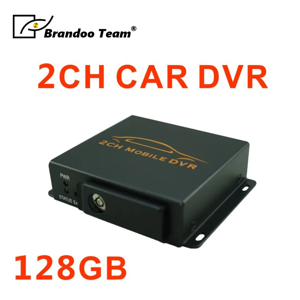 Бесплатная доставка 2 канальный мобильный видеорегистратор Mini SD Card|mobile dvr recorder|dvr