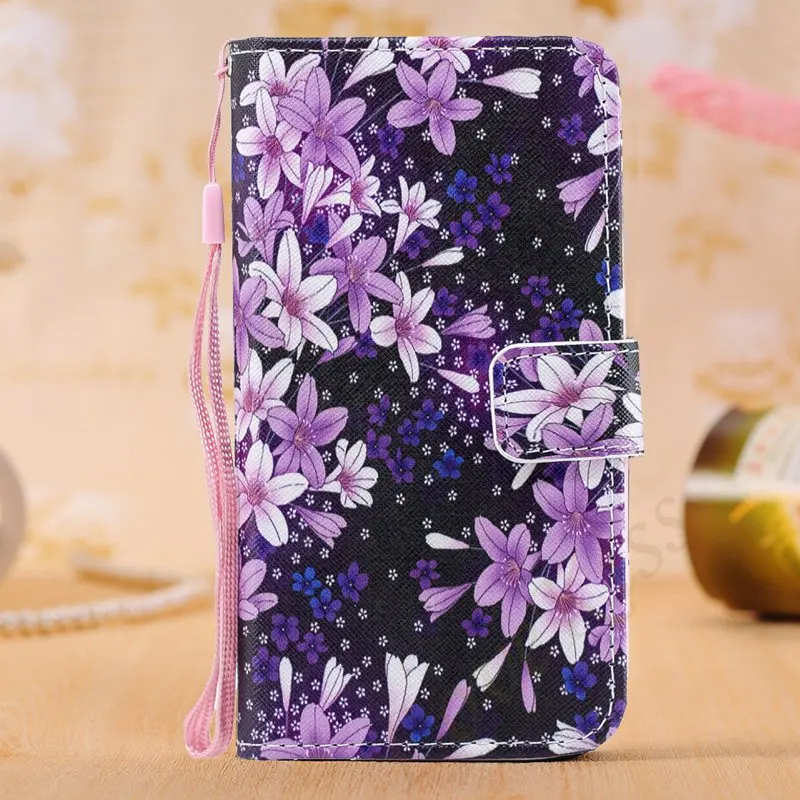 M10 M20 M30 Кожаные чехлы с цветами для Samsung Galaxy S10 Plus S10e S9 S8 A7 A9 2018 A10 A30 A50 чехол J4 J6 Чехол