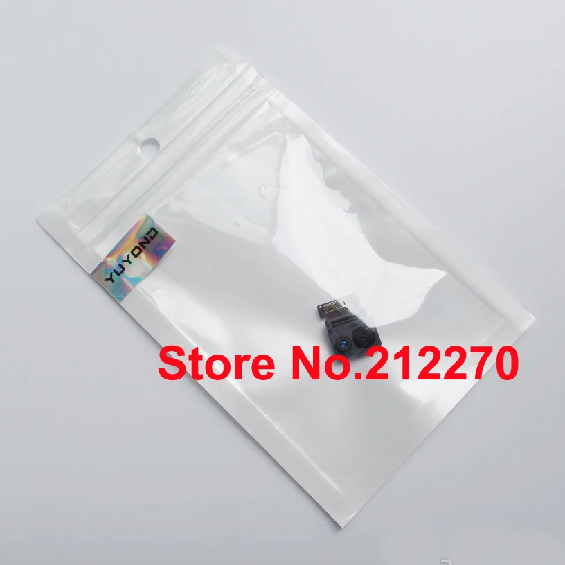 YUYOND Free DHL EMS Original New Rear Back Camera Flex Cable For Samsang Galaxy S8 G950U Wholesale | Мобильные телефоны и
