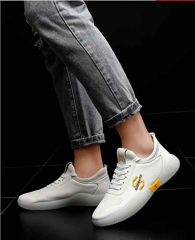 Профессиональные кроссовки для фехтования взрослых кожа на конце тренировочные