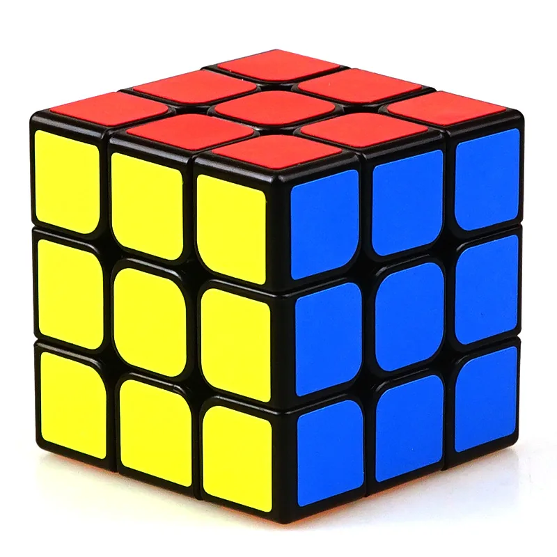 Puzzle Мини Магический кубик 5.7*5.7 см 3*3*3 гладкой NEO CUBE волшебные развивающие игрушки