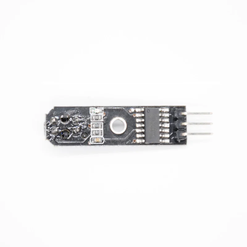 ИК Инфракрасный Линейный следящий датчик TCRT5000 препятствие Avoidanc для Arduino AVR ARM PIC DC 5V