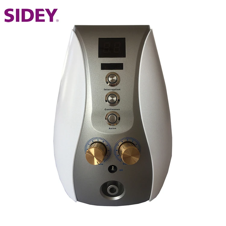 SIDEY личные красота груди массажный вакуумный насос для увеличения машина женщин|