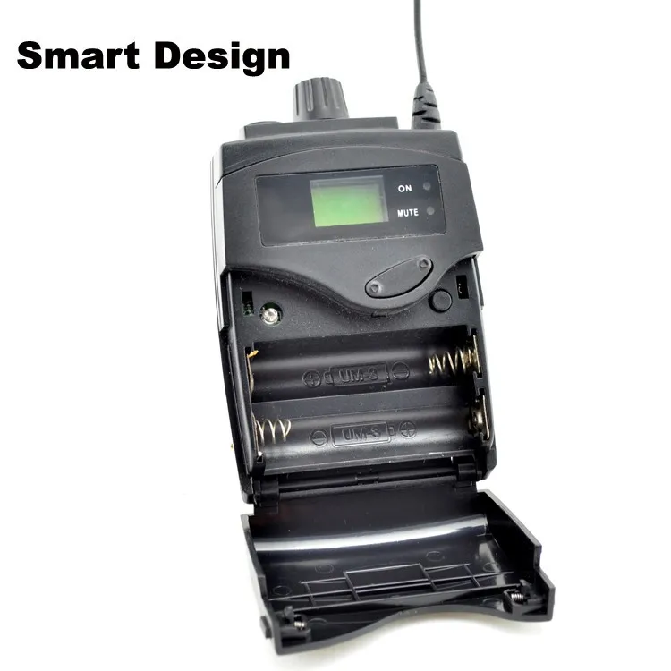 Беспроводной микрофон для цифровой зеркальной камеры записи интервью на