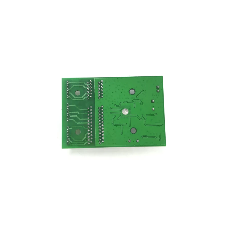 Мини PBCswitch модуль управления воспроизведением OEM Mini size3Ports сетевые коммутаторы