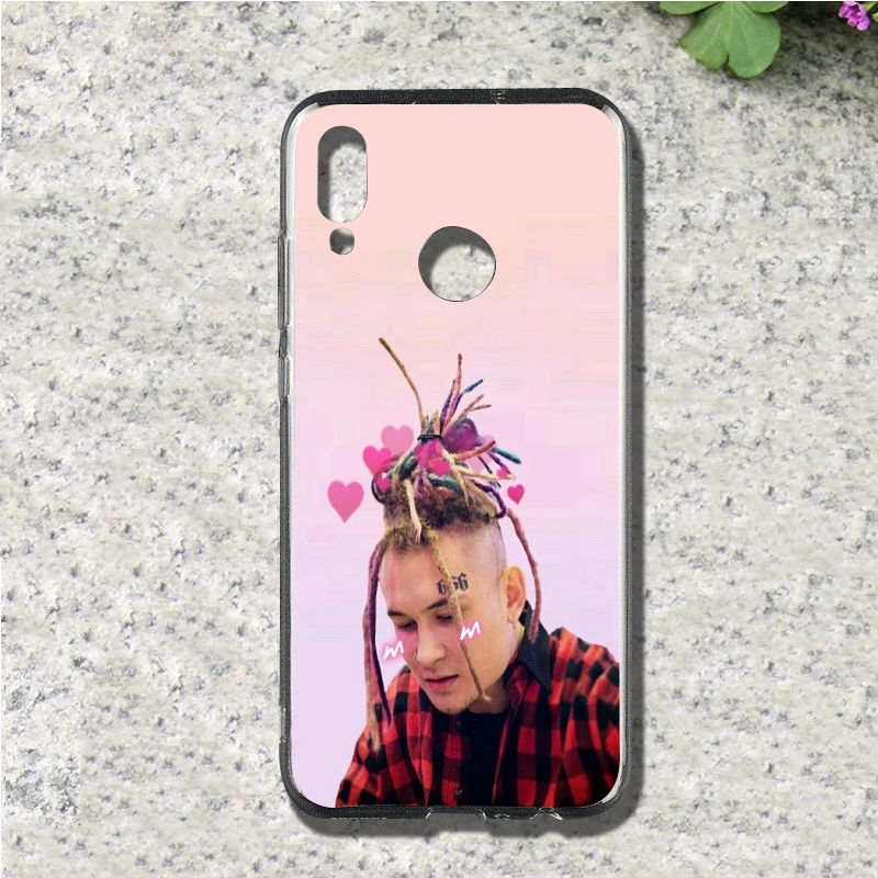 Ушли Fludd Мягкие TPU мобильного чехол для телефона huawei p smart Honor 4C 5C 6A 6X7X8X9 lite V8 V9 играть