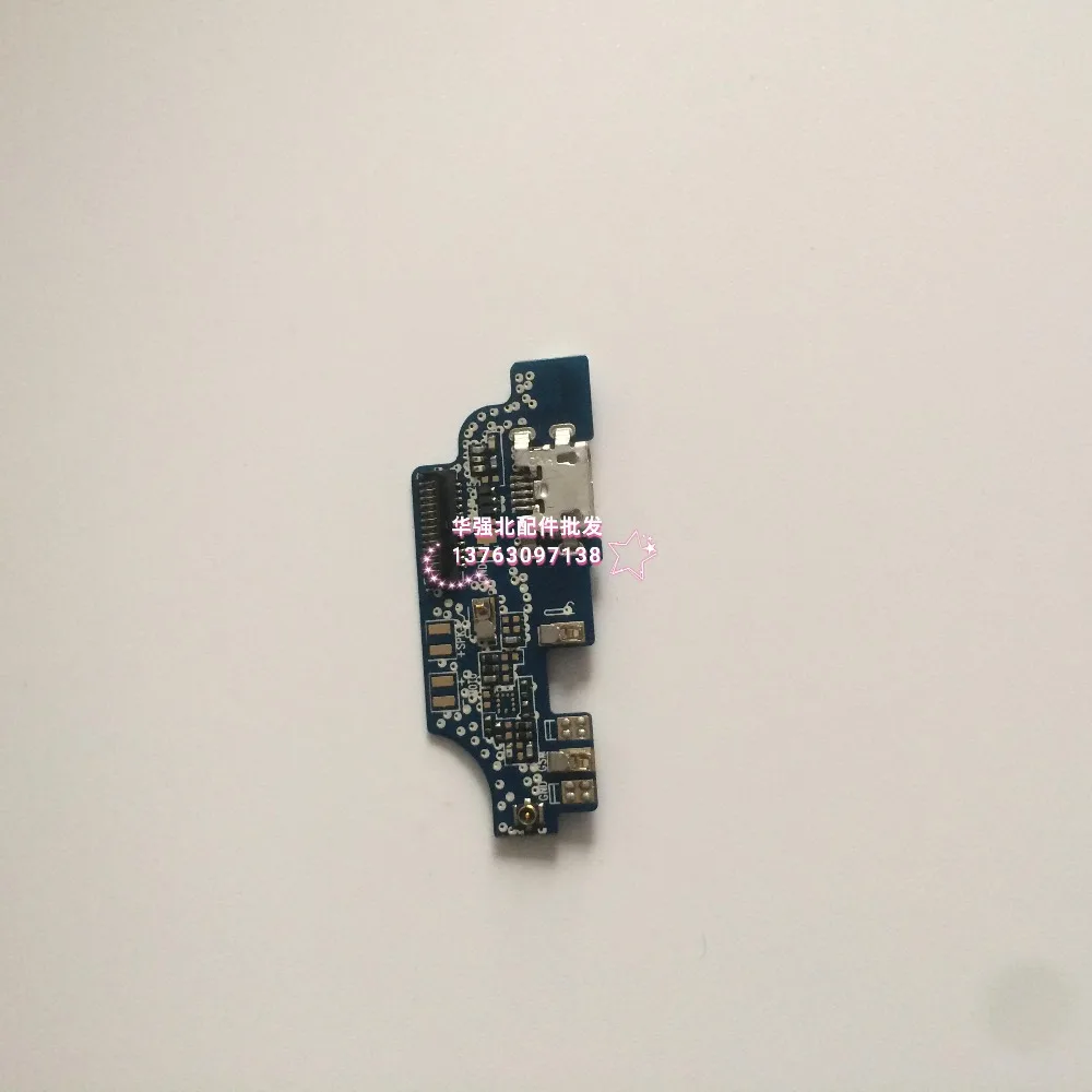 Для Leagoo M5 Plus usb разъем для зарядки док-станции гибкий кабель, аксессуары пряди