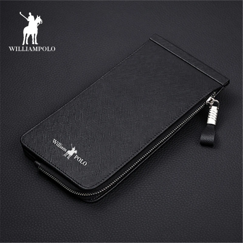 Длинные Элитный бренд Для женщин кошелек женские портмоне Cartera сцепления карты