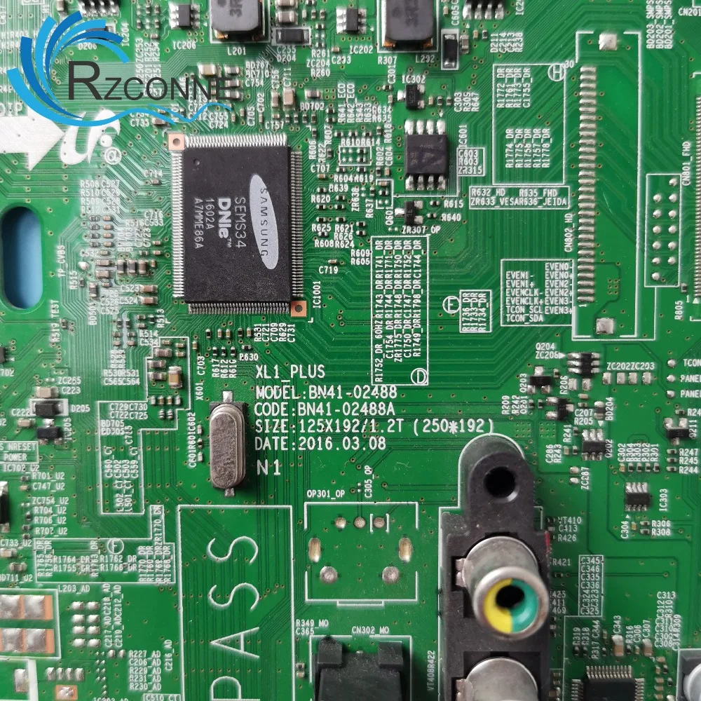 Материнская плата для samsung tv BN41-02488A