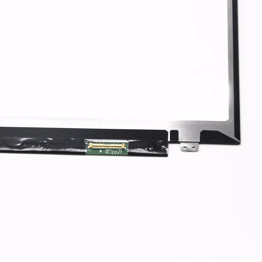 14 дюймовый тонкий ЖК экран панели матрицы для Lenovo Thinkpad T460S T460P VVX14T058J00 VVX14T058J02 2560x1440