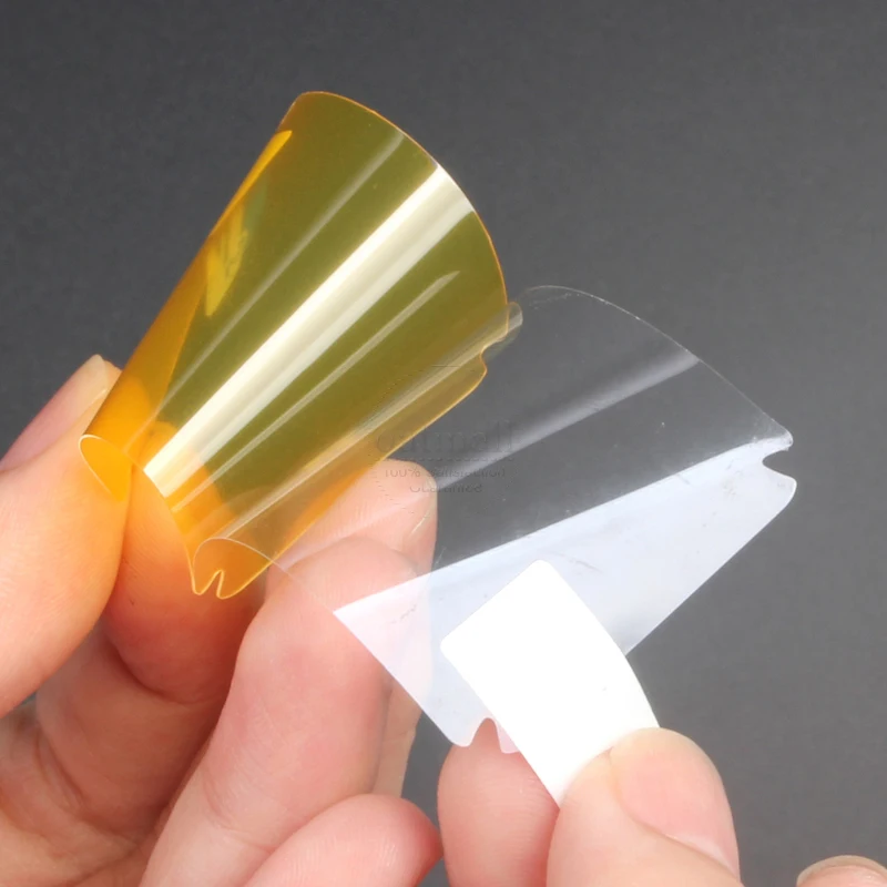 5PCs 0.1mm Full Screen Hydrogel Soft Film For Apple Watch Series 4 44 40mm TPU Protector Saver Nano Explosion proof Guard | Мобильные