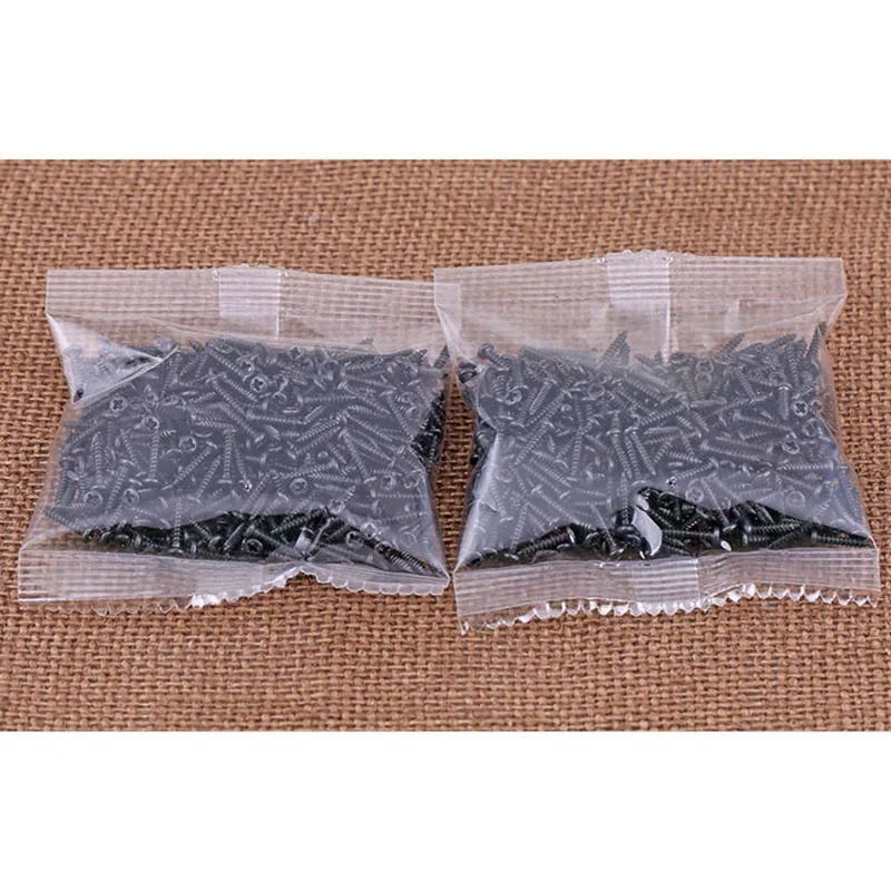 Миниатюрный Самонарезающий винт с поперечной головкой Винт цилиндрической