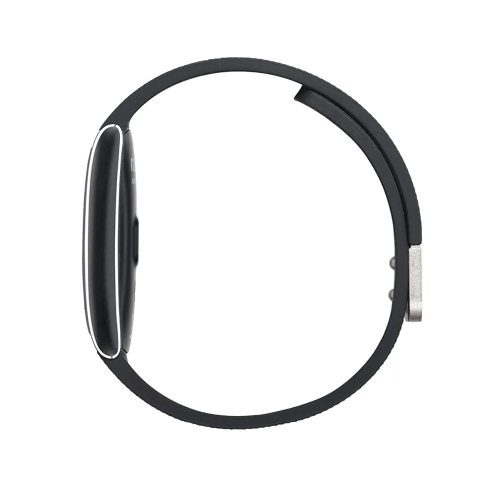 Умный Браслет фитнес трекер часы SmartBand браслет electrionics activitity для Xiaomi Mi смартфон|band