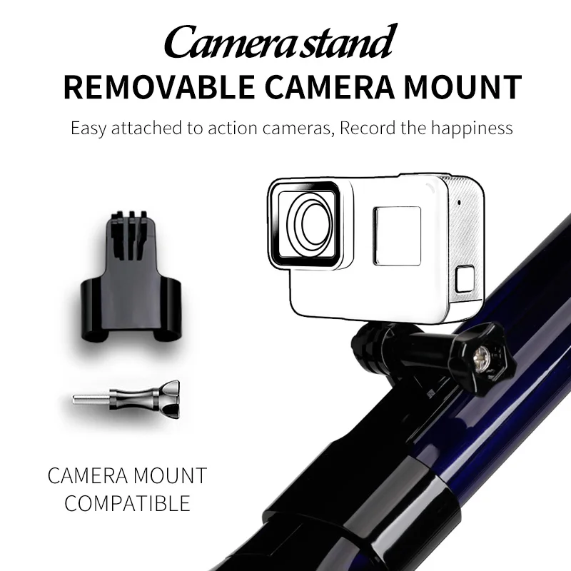 Full Face Snorkel Mask #6