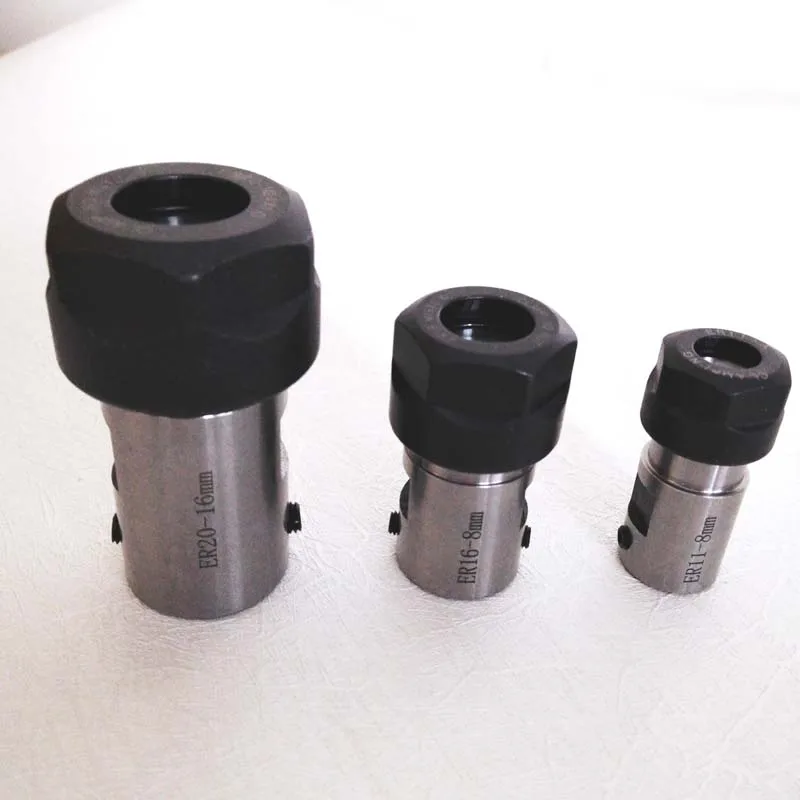 Мотор шпинделя зажим инструмент rodC25 ER20 8 мм C20 ER16 5 мм 6 мм 8 мм 10 мм C16 ER11 5 мм 6 мм 8 мм вал двигателя удлиненный зажим нож