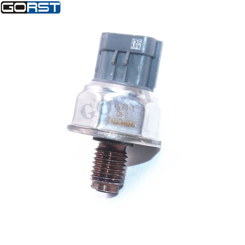 Common Rail датчик давления топлива 45PP3 1 1465A034A 8C1Q9D280AA для Nissan Navara D40 Pathfinder 2 5 дизель Ford