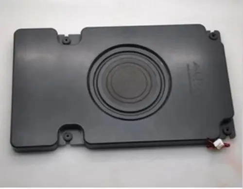 

2pcs Original elegant 4-inch ultra-thin subwoofer / modified car speakers