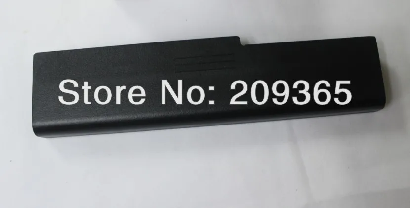 Аккумуляторная батарея для ноутбука TOSHIBA Satellite L750 L650 серии PA3816U-1BRS PA3817U PA3817U-1BAS