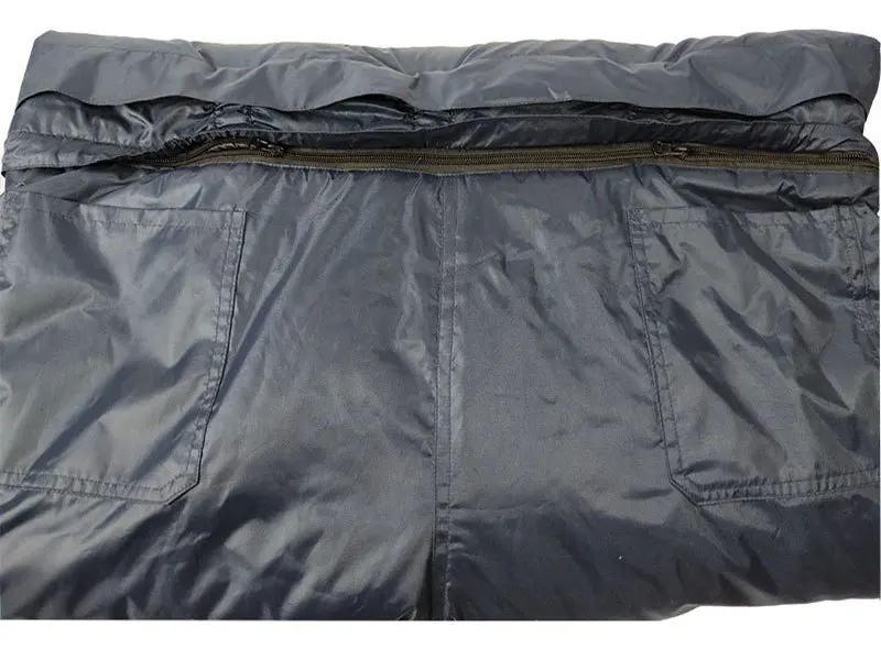 Зимние комбинезоны мужские водонепроницаемые ветрозащитные комбинезон с