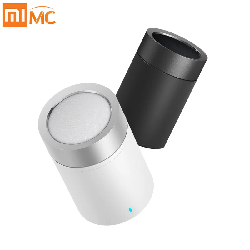 Оригинальный Xiaomi Динамик 2 Bluetooth V4.1 Smart Mini Портативный Беспроводной сабвуфера WiFi