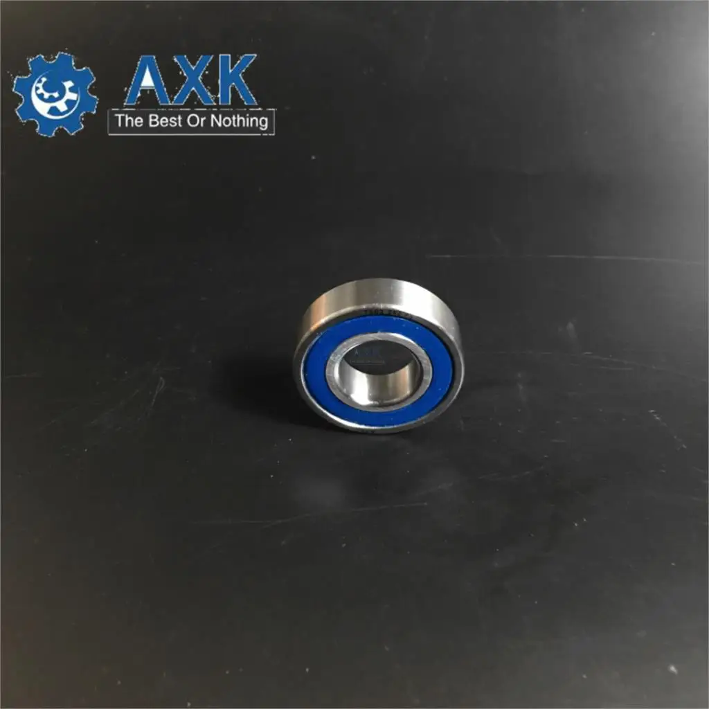 AXK 7000 7001 7002 7003 7004 2RZ P5 Высокоточный угловой контактный подшипник гравировальный