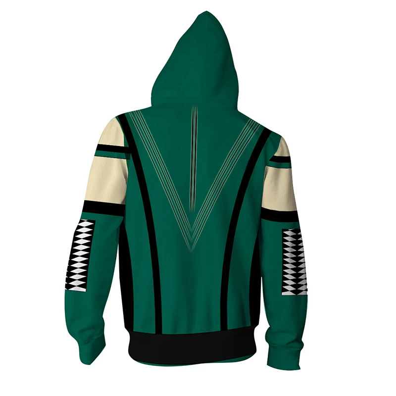 

2019 Mantis Men Women Sweatshirts Fashion Pullover Streetwear Hip Hop Mens Hoodies green Mantis Hoodie Coats zipper