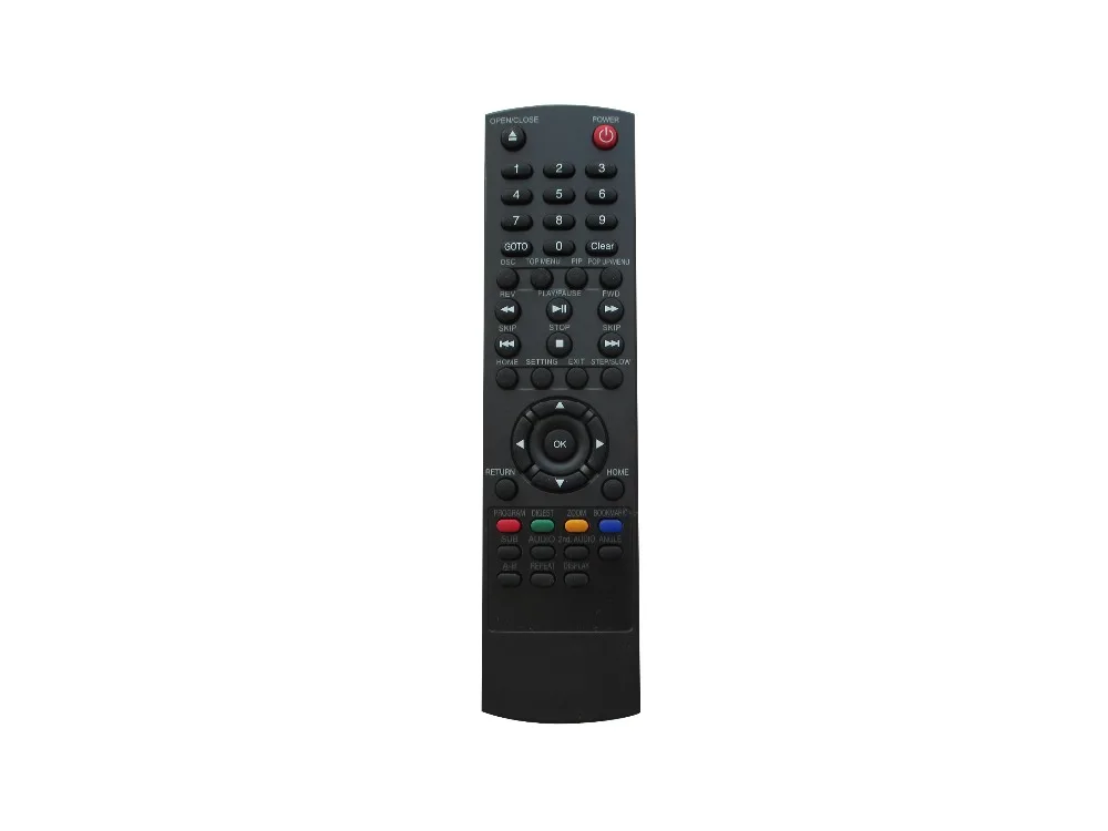 

Пульт дистанционного управления для Toshiba SE-R0366 SE-R0418 BDX3400 BDX5400 AH700980 BDX2300 BDX5300 BDK33KU Blu-Ray диск DVD плеер