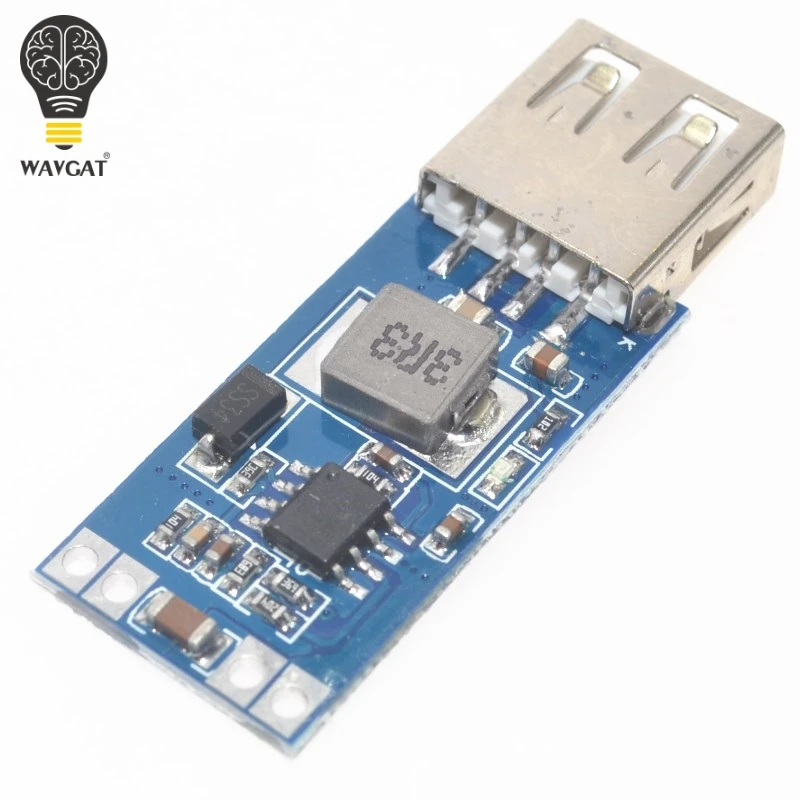1 шт. автомобильное зарядное устройство 9 В/12 В/24 В до 5 В|power module|charger 3acharger usb |