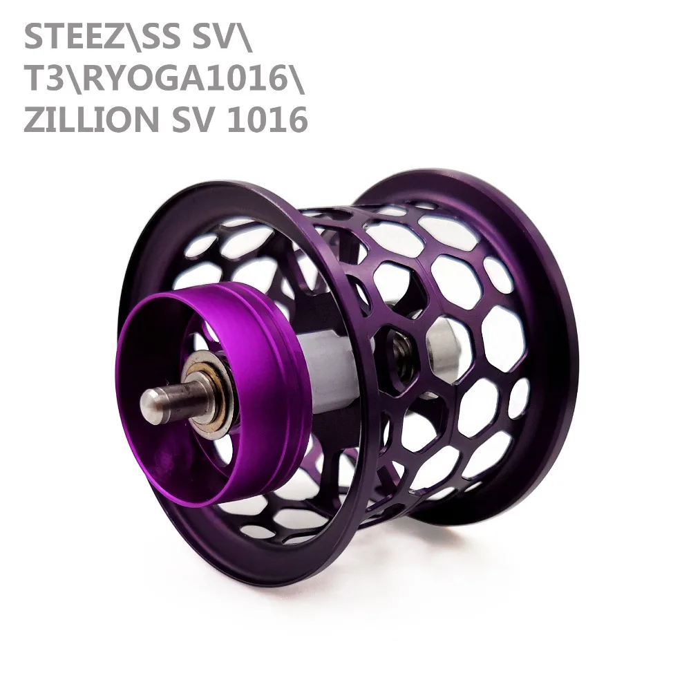 Steez \ SS SV T3 RYOGA1016/ZILLION 1016 полная линия общего назначения многоцветная