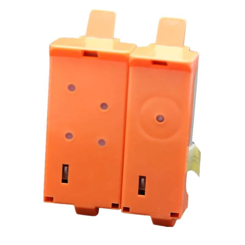5PK CLI 36 чернильные картриджи совместимые с Canon PIXMA IP100B IP100 батареей mini260 mini320 цветные