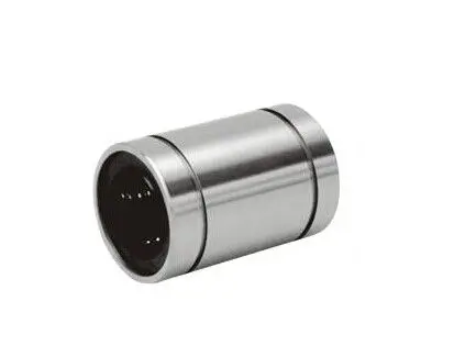 500 шт./лот LM8UU линейные подшипники с линейным валом 8 мм для ЧПУ|shaft linear|shaft carbonshaft