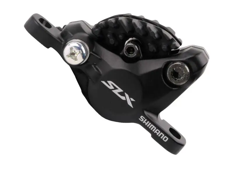 SLX M7000 дорожный горный велосипед MTB Гидравлический дисковый тормозной суппорт