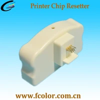 chip resetter for t5820 maintenance tank surelab d700 printer waste ink cartridge mini dry lab fuji dx100 chip resetter