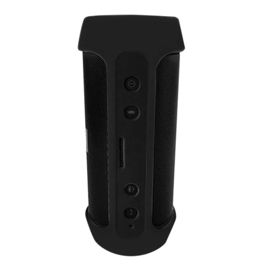 Портативный альпинистский рукав из силикагеля для JBL Charge 2 +/Charge bluetooth