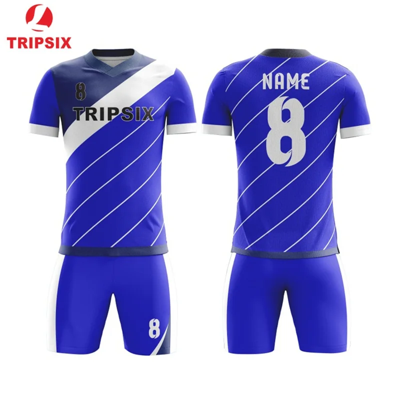 Купить футбольные рубашки онлайн Uniformes De Soccer Sports Jersey Китай Oem производитель