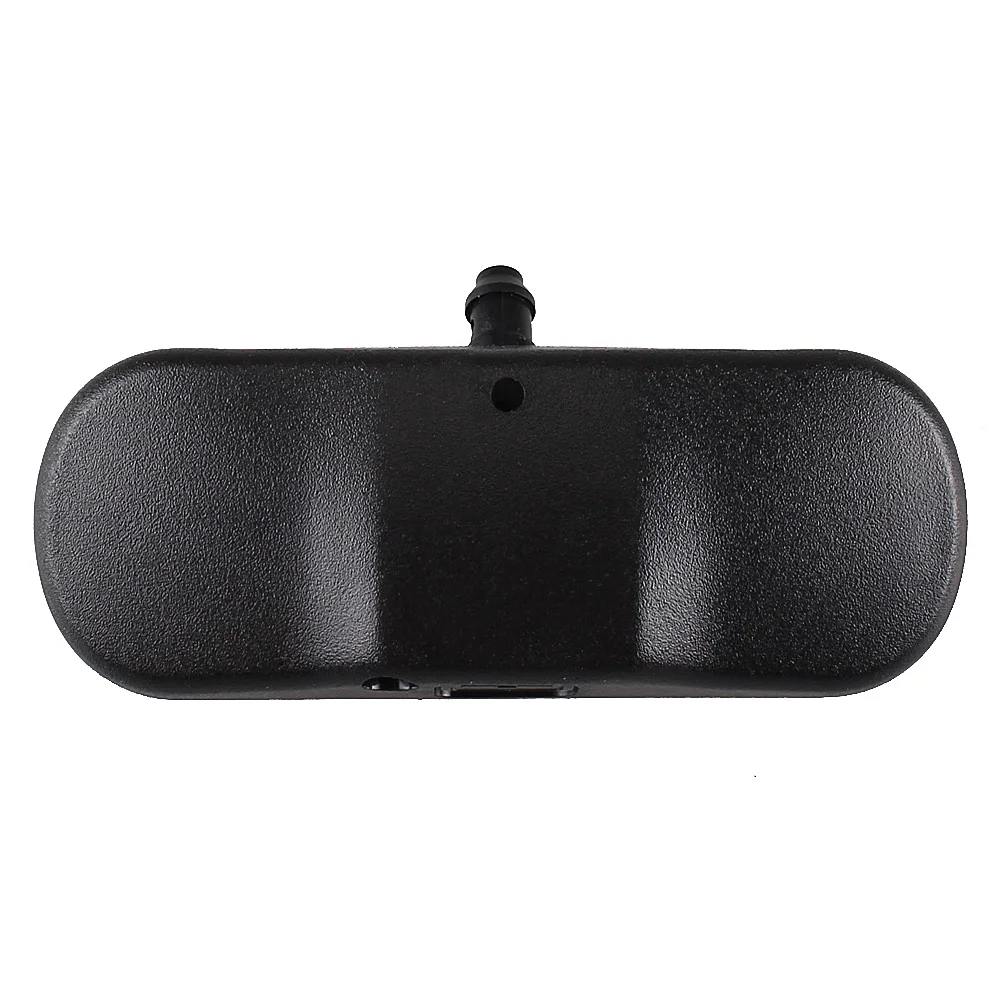 2 шт. высокое качество передний Омыватель струйные насадки для VW Jetta Golf MK5 MK6 Passat B6