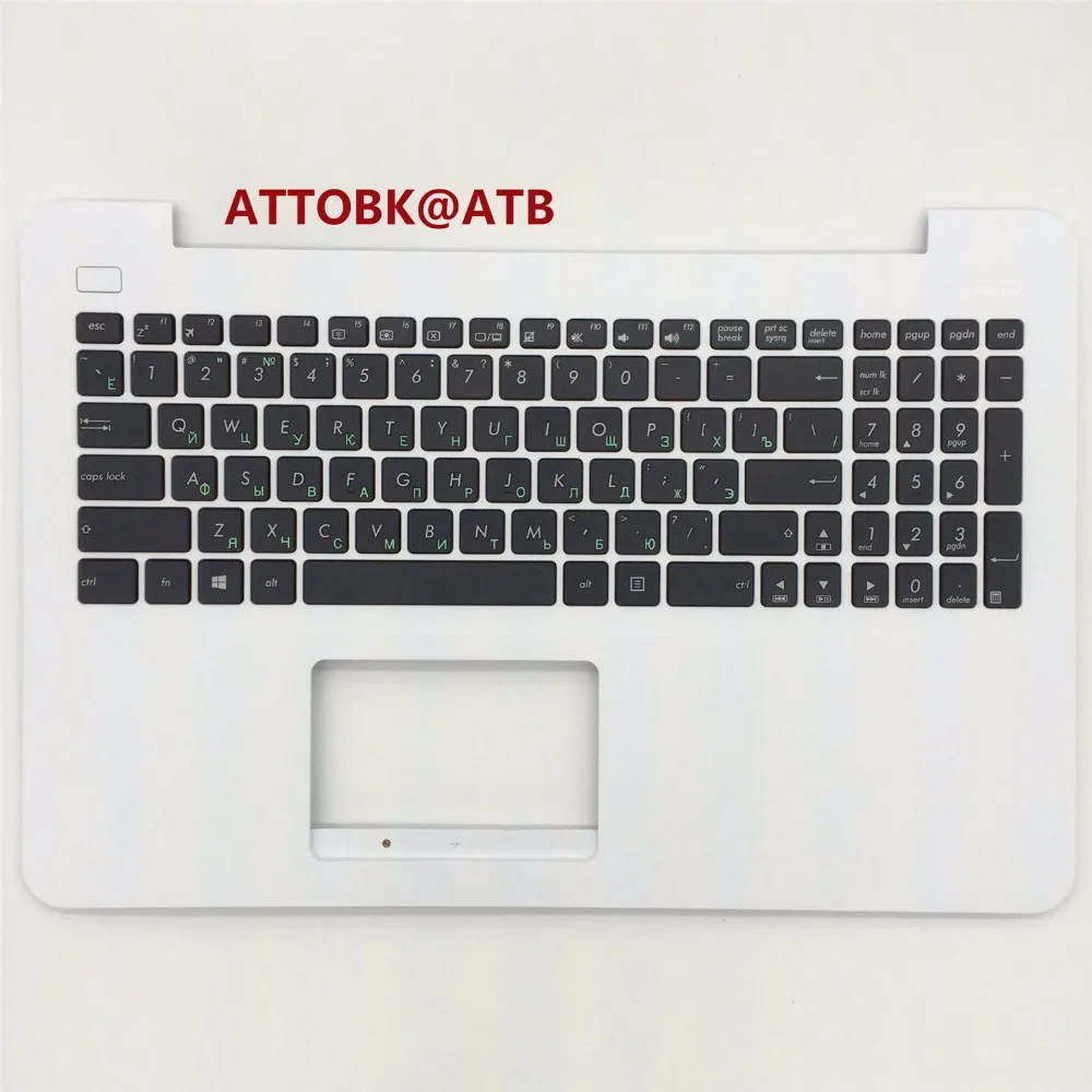 Клавиатура для ноутбука Asus F554 FL5800 R556L R557 X555LD X555LP X555YI X555UF X554 fl5600 с