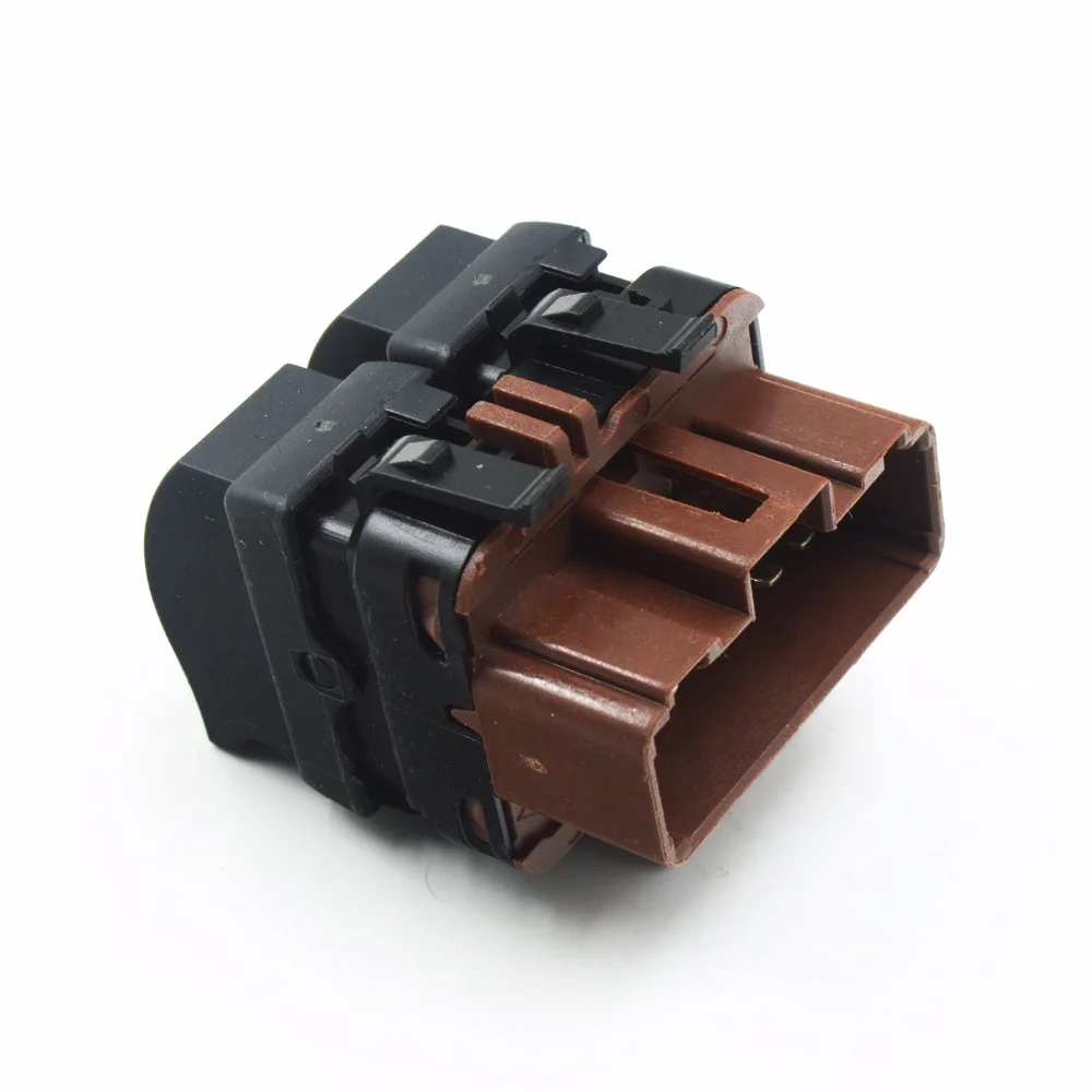 Левая кнопка управления окном для Renault Espace IV Scenic II Megane OE: 8200 315 040 31 50 40 8200315040|window control