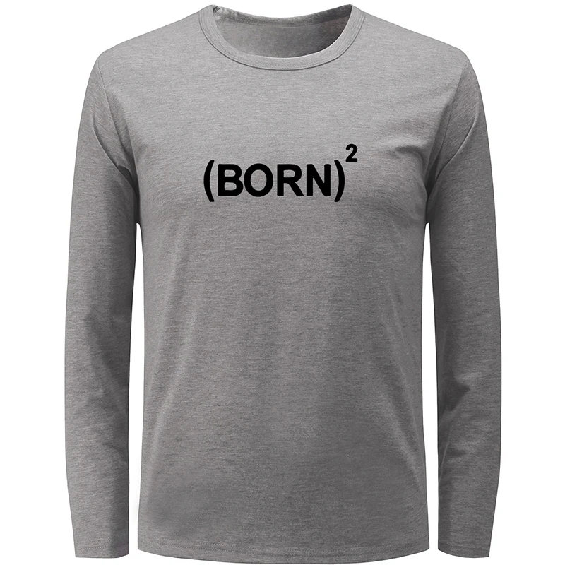 Двигатель не может стоять Idiots CSI боксер на борту Born Again 2 Boost Улитка Дизайн Мужские
