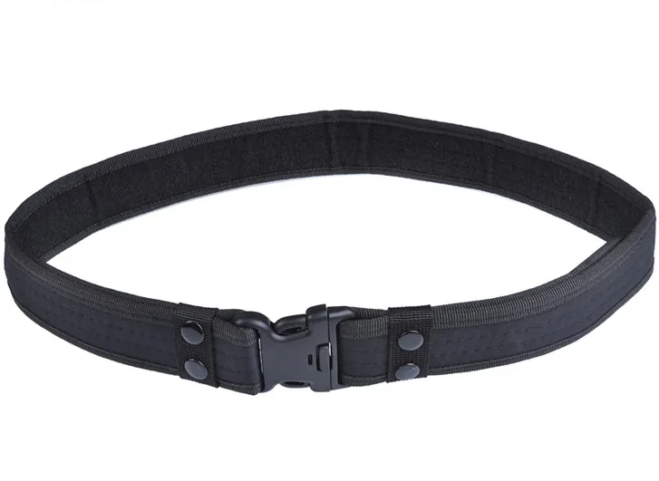 Камуфляжный пояс ремень тактический охотничий для военных фанатов лента