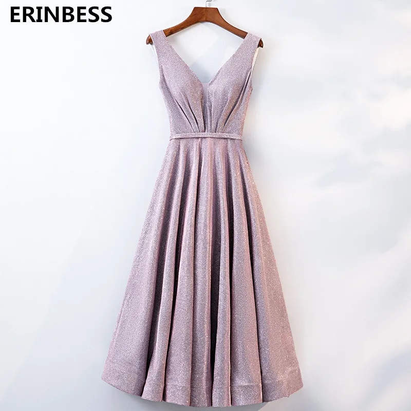 Vestido de festa а-силуэт вечерние платья длинное платье 2019 v-образный вырез длиной до
