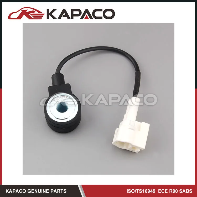 

Detonation Knock Sensor For Subaru Legacy 1997- 1999 Forester 1998 Impreza 1996-1998 22060-AA061 22060AA061