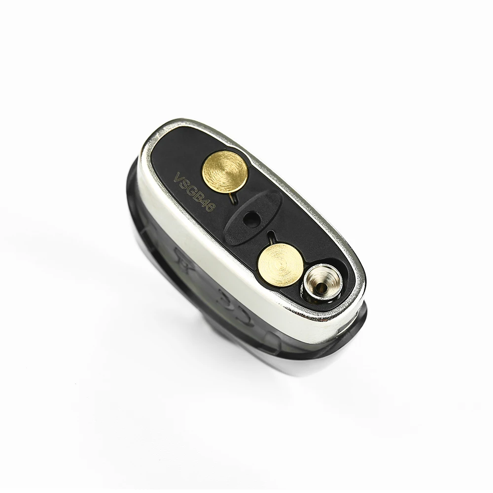 Оригинальный картридж Vaporesso Renova Zero Pod Емкость 2 мл и 1.0ohm CCELL/сетчатая катушка