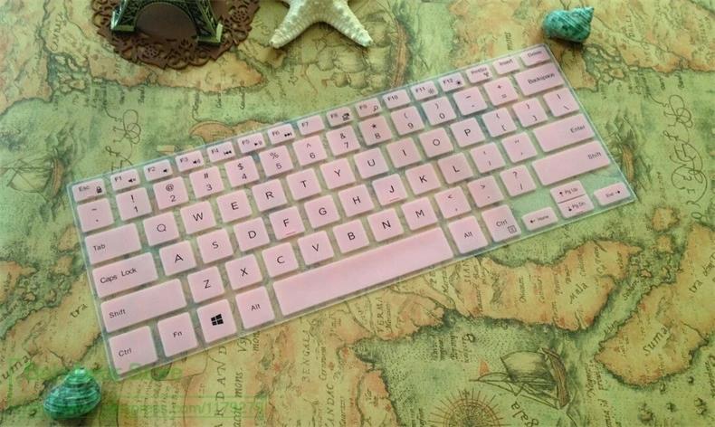 

Для Dell Inspiron 11 3000 11M series 11MF-1208TN/3710 INS11-3162 11,6 дюймов силиконовая пленка для клавиатуры защитная пленка для кожи