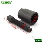 XLSION 28 мм M28 Мотоцикл Магнето Маховик Съемник ротора для TRX CRF KX 450 TRX90 ATV Pit Dirt Bike 50cc 70cc 90cc 110cc 125cc
