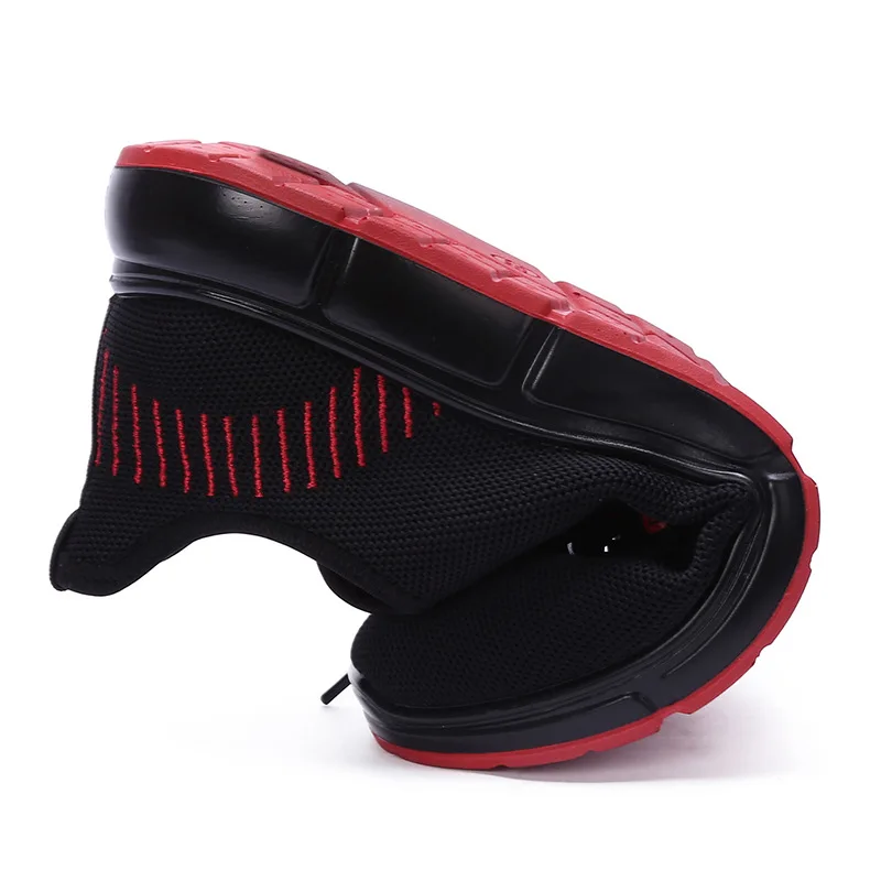 2019 Hot Sale Male Outdoors Breathable Mesh Sports For Running Shoes Men Lightweight Comfortable Trainers Jogging Sneakers | Обувь