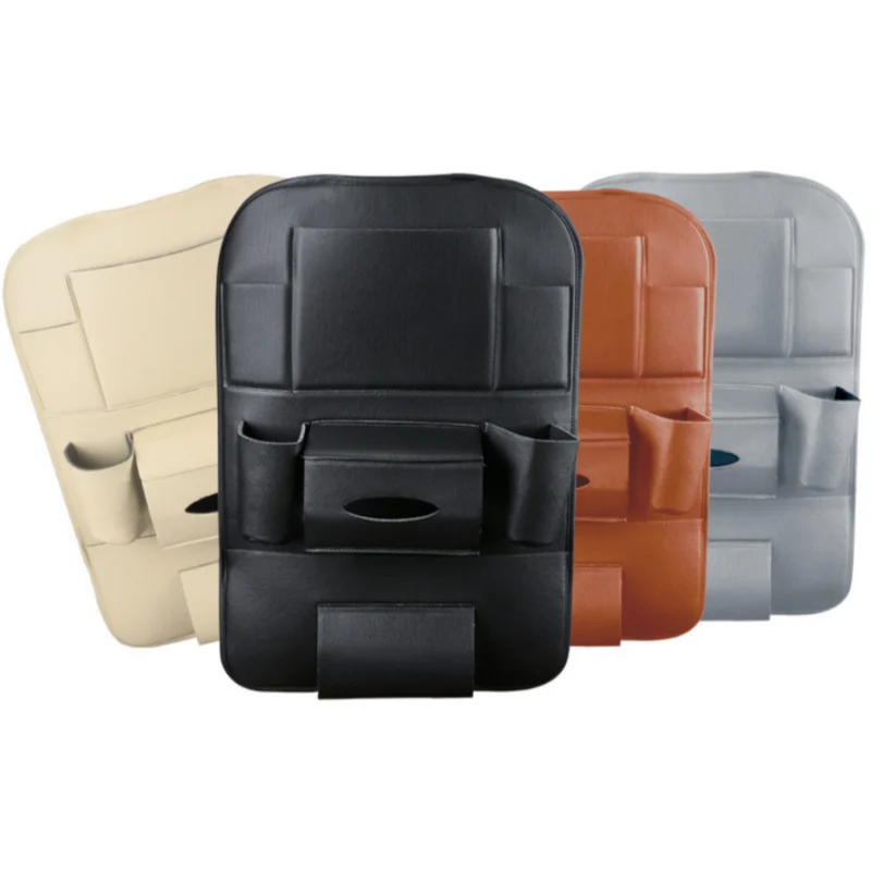 Автомобильный Органайзер сумка для хранения сиденья аксессуары наклейка Mazda 3 6 5